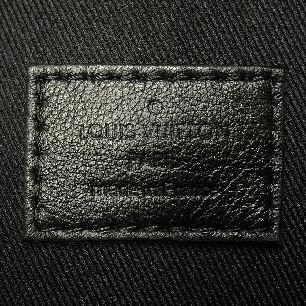 Louis Vuitton Monogram Reverse Palm Springs Backpack - Picture 6 of 6